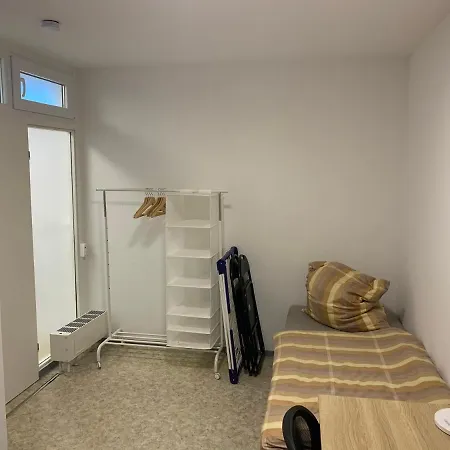 Nice, Cosy And With Big Balcony Appartement *